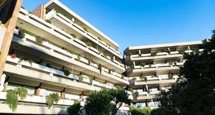 Suites Marilia Apartments