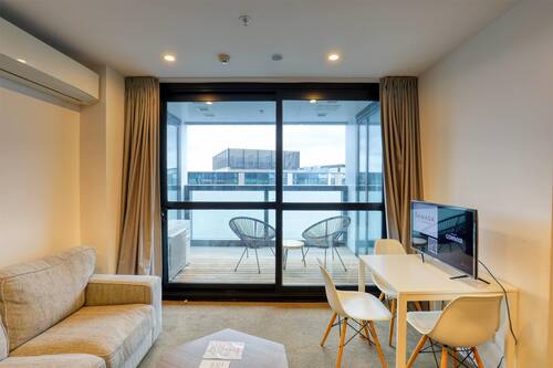 Apartment, 2 Bedrooms