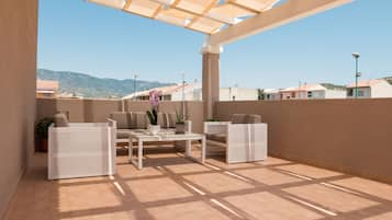 Terras