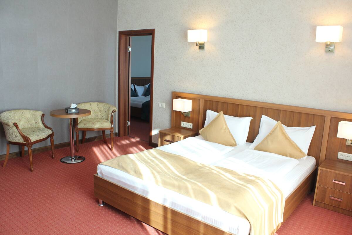 Familien-Suite