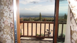 Standard Double Room, Accessible | Balcony