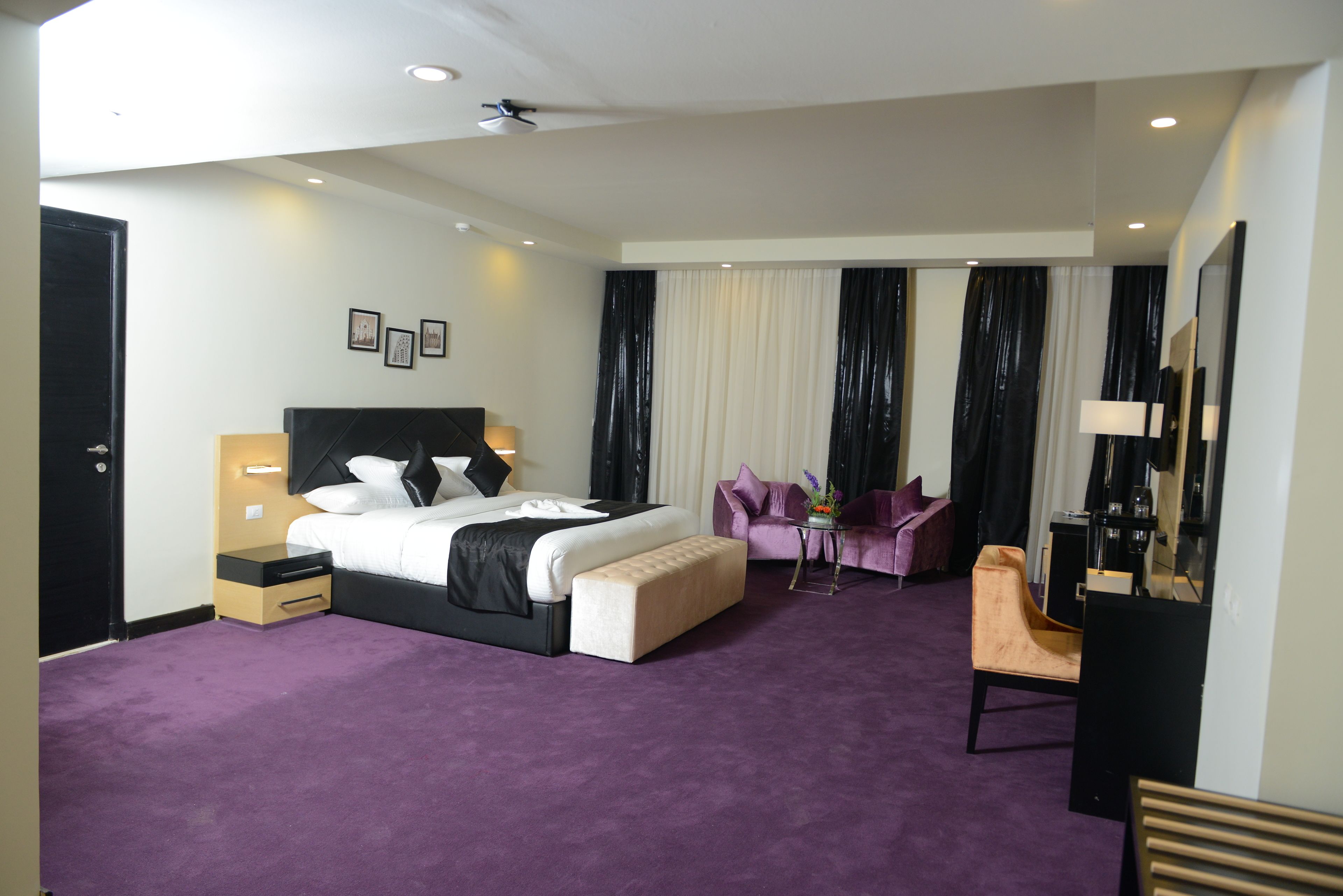 Foto - Eastern Al Montazah Hotel