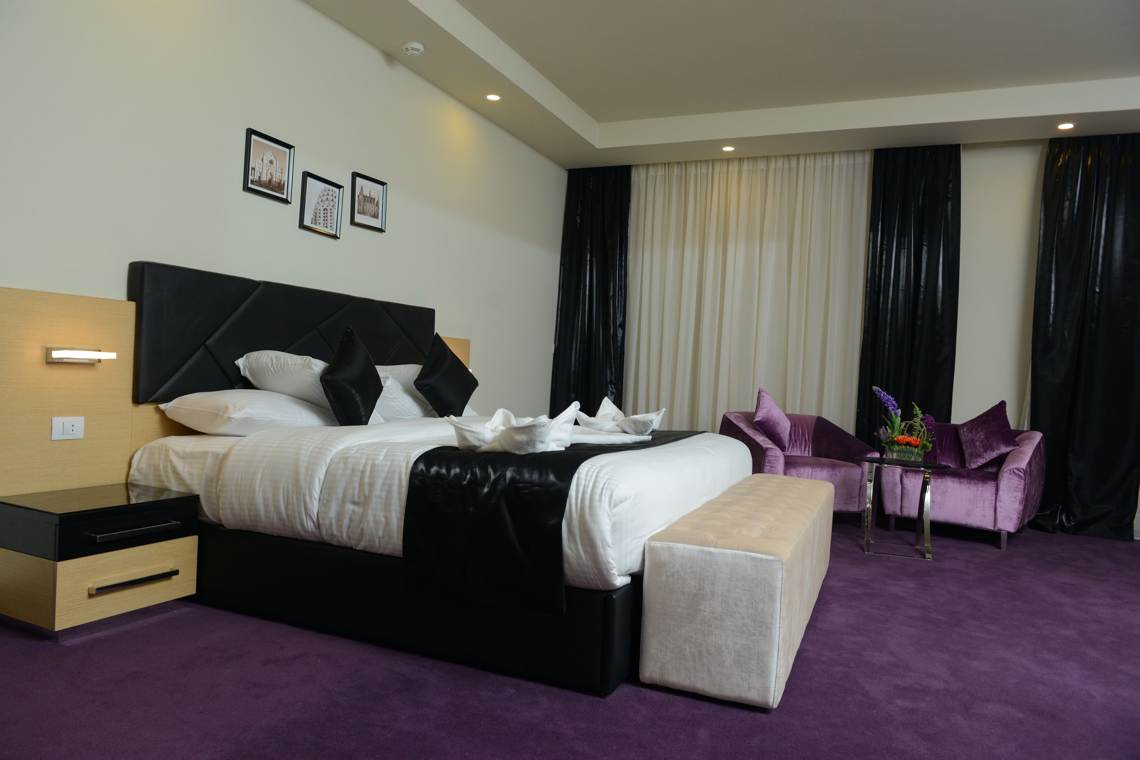 Foto - Eastern Al Montazah Hotel