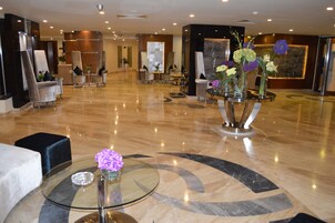 Centro de negocios