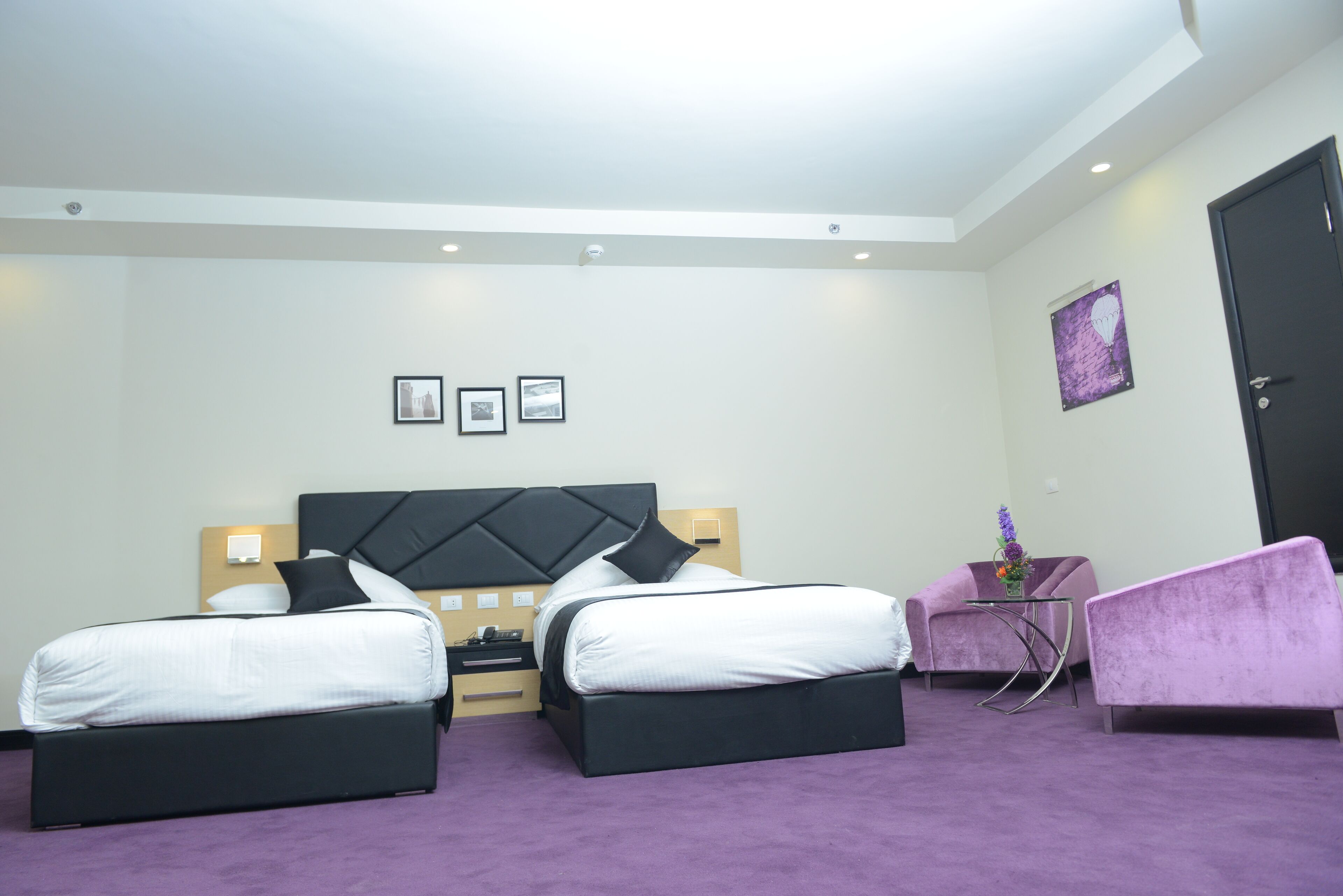 Foto - Eastern Al Montazah Hotel