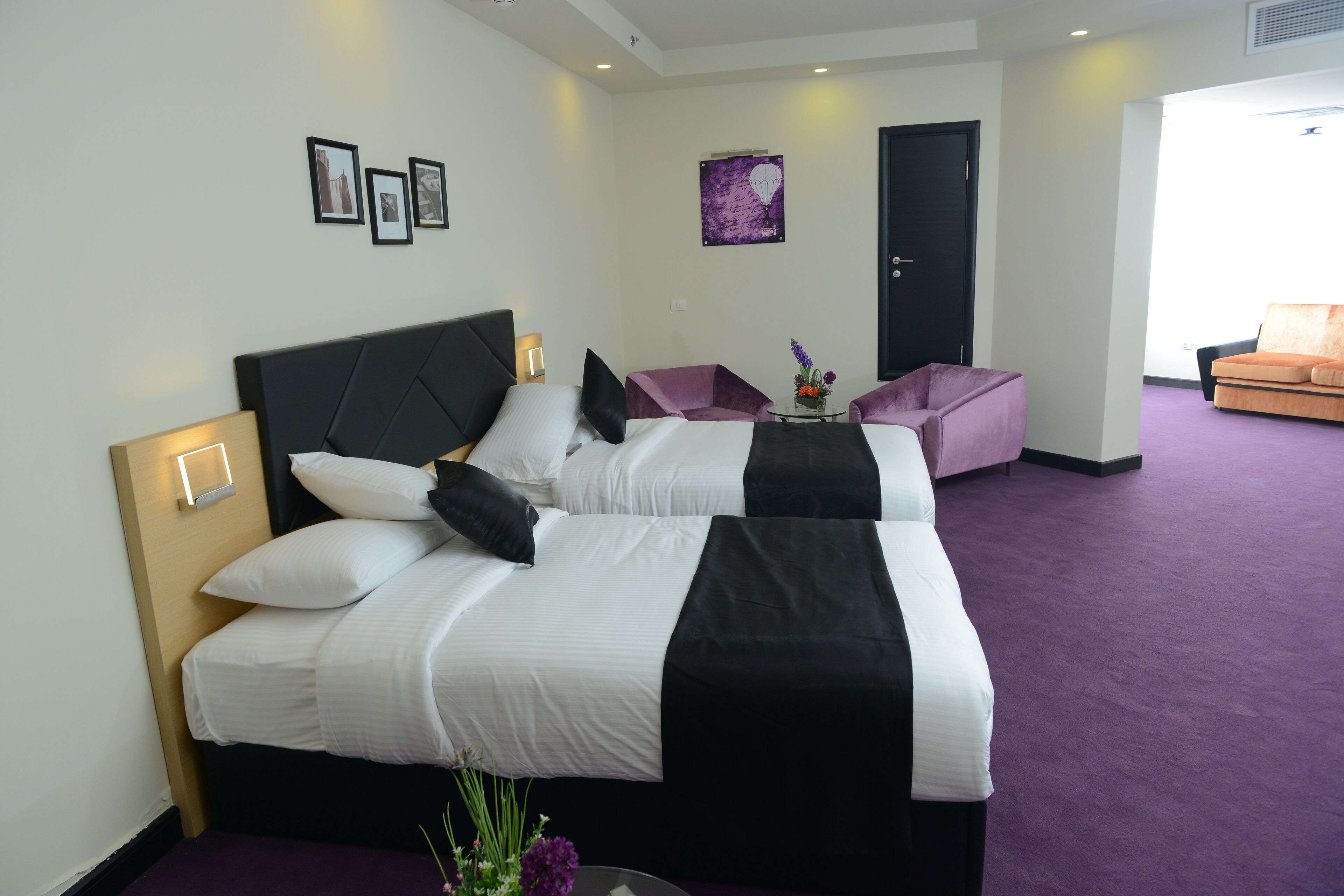 Foto - Eastern Al Montazah Hotel