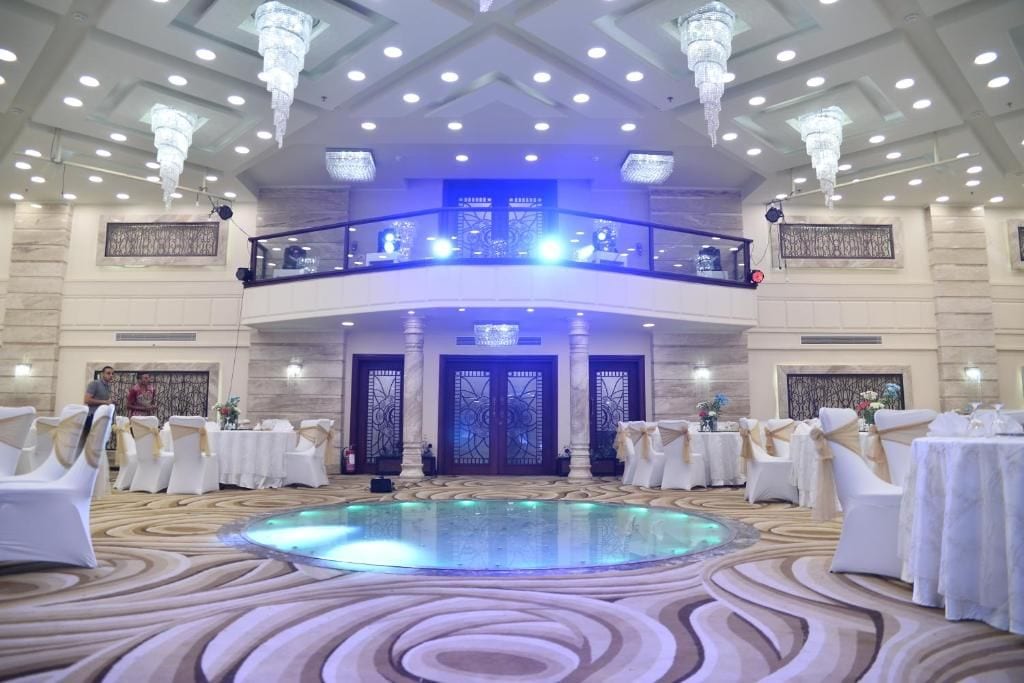 Foto - Eastern Al Montazah Hotel
