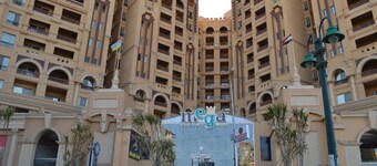 Eastern Al Montazah Hotel