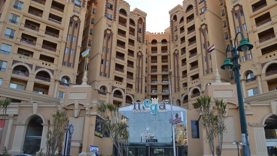 Eastern Al Montazah Hotel