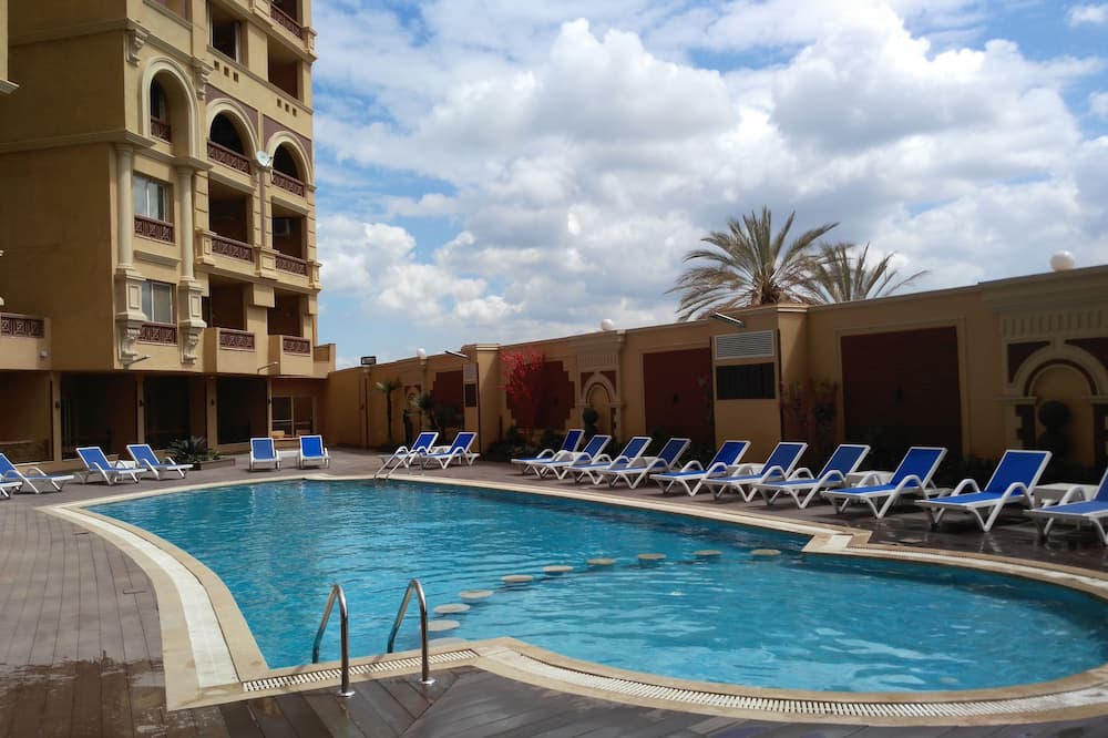 Eastern Al Montazah Hotel