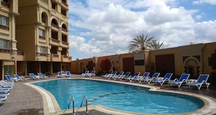 Eastern Al Montazah Hotel