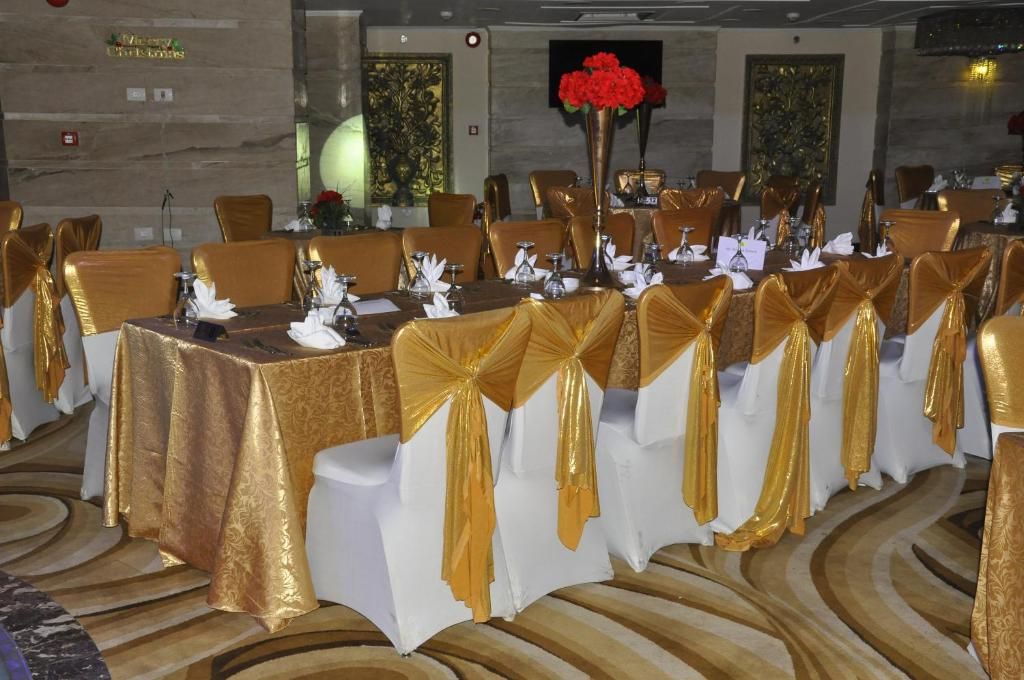 Foto - Eastern Al Montazah Hotel