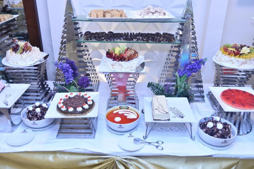 Foto - Eastern Al Montazah Hotel