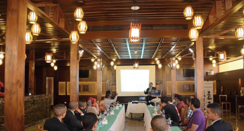 Foto - Eastern Al Montazah Hotel
