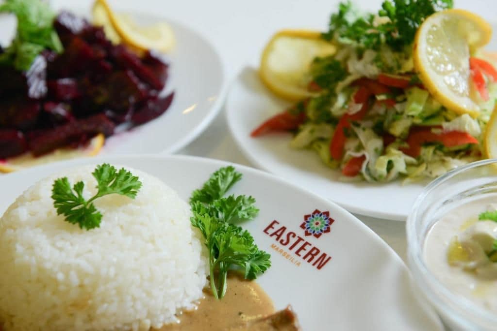 Foto - Eastern Al Montazah Hotel