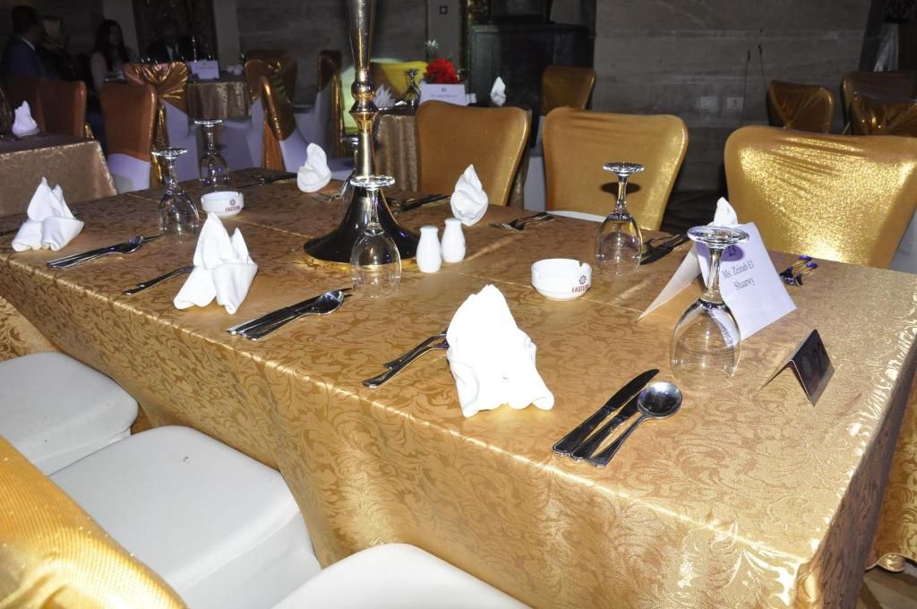Foto - Eastern Al Montazah Hotel