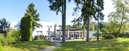 Jardín