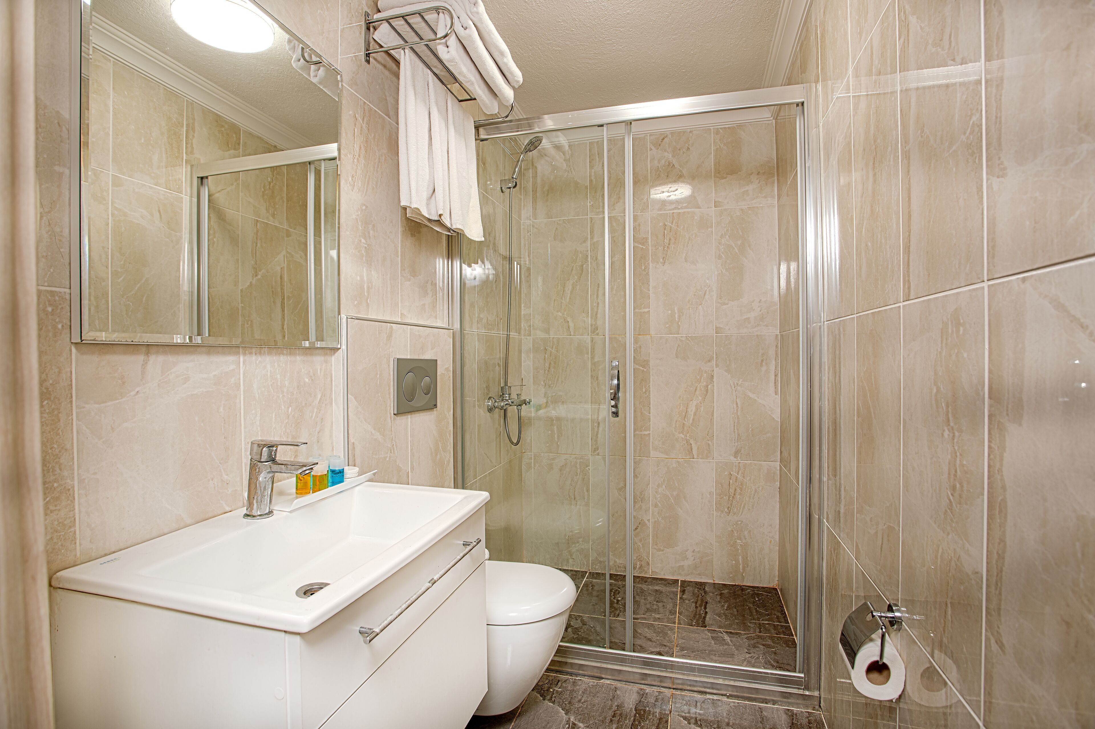 Foto - Sim Hotel Istanbul Old City