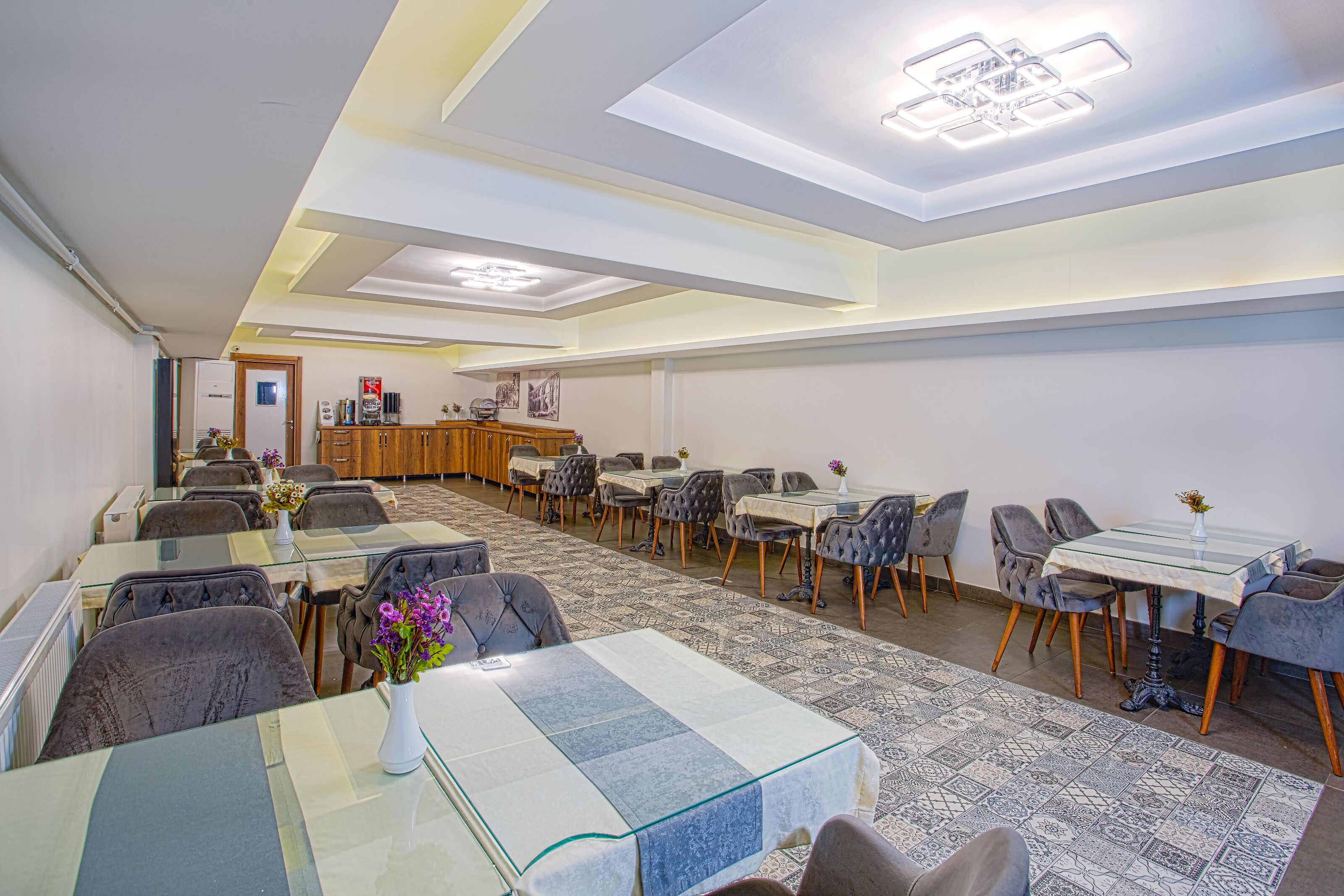 Foto - Sim Hotel Istanbul Old City