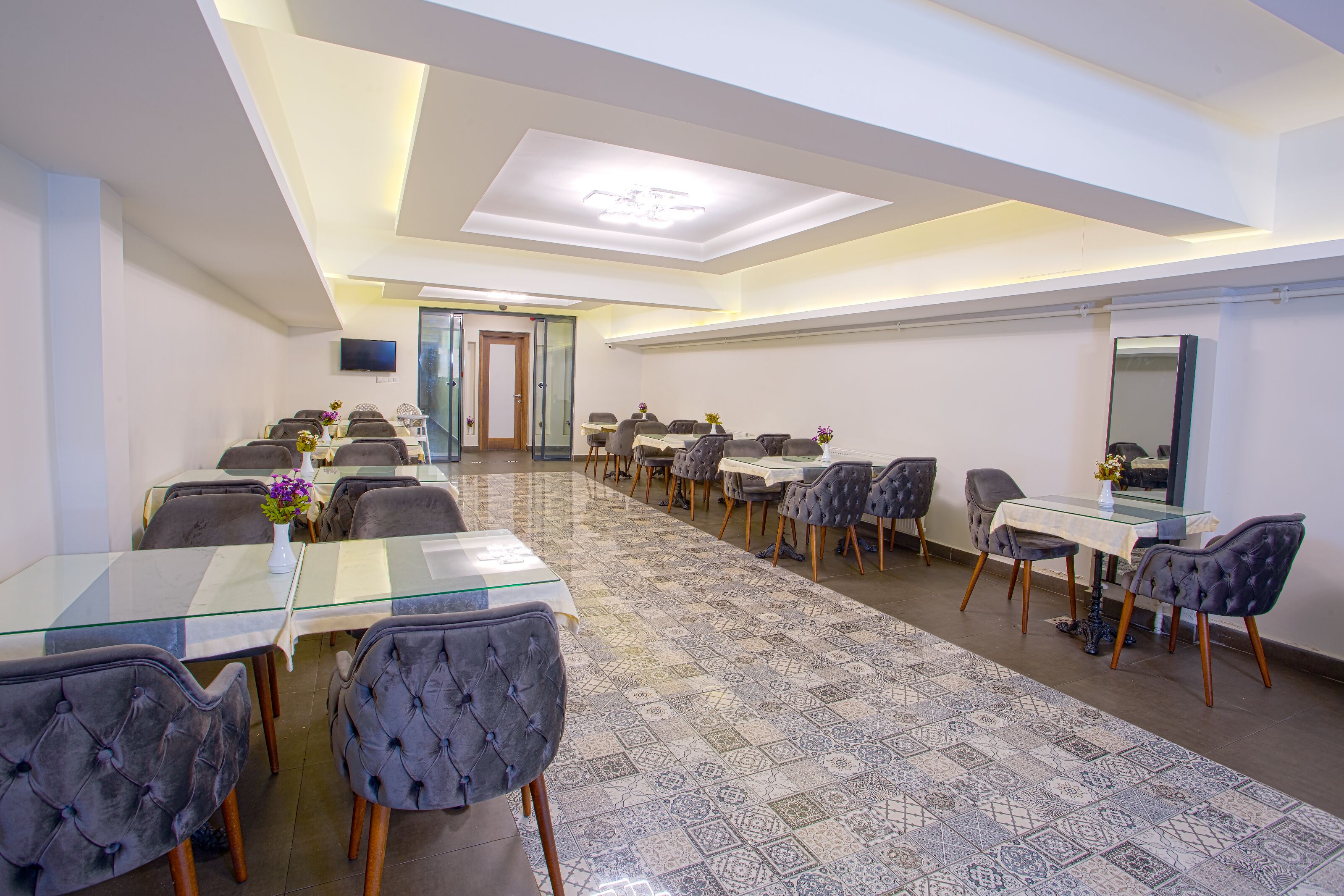 Foto - Sim Hotel Istanbul Old City