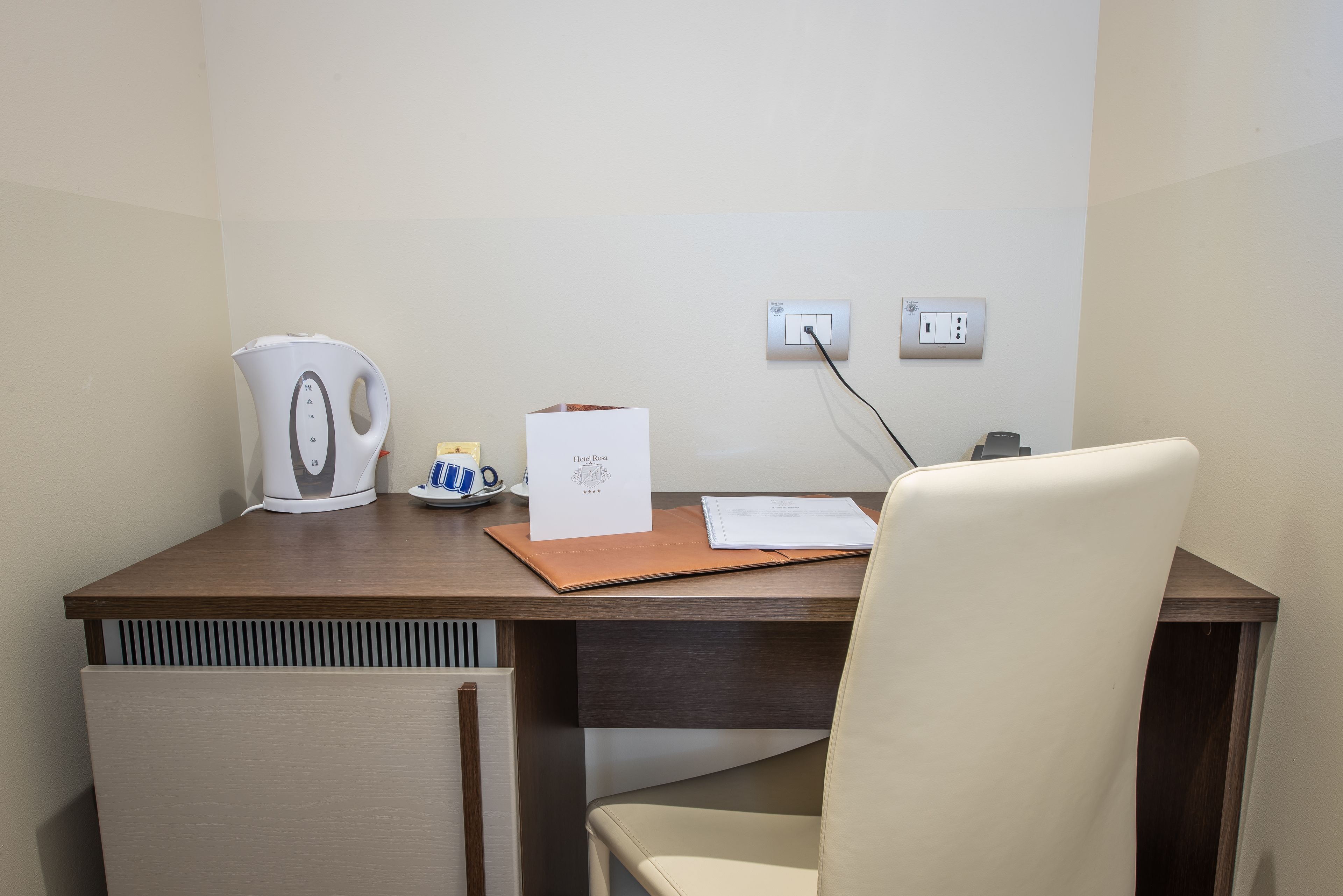 basic room, patio, ground floor | hypo-allergenic bedding, down duvets, minibar, in-room safe