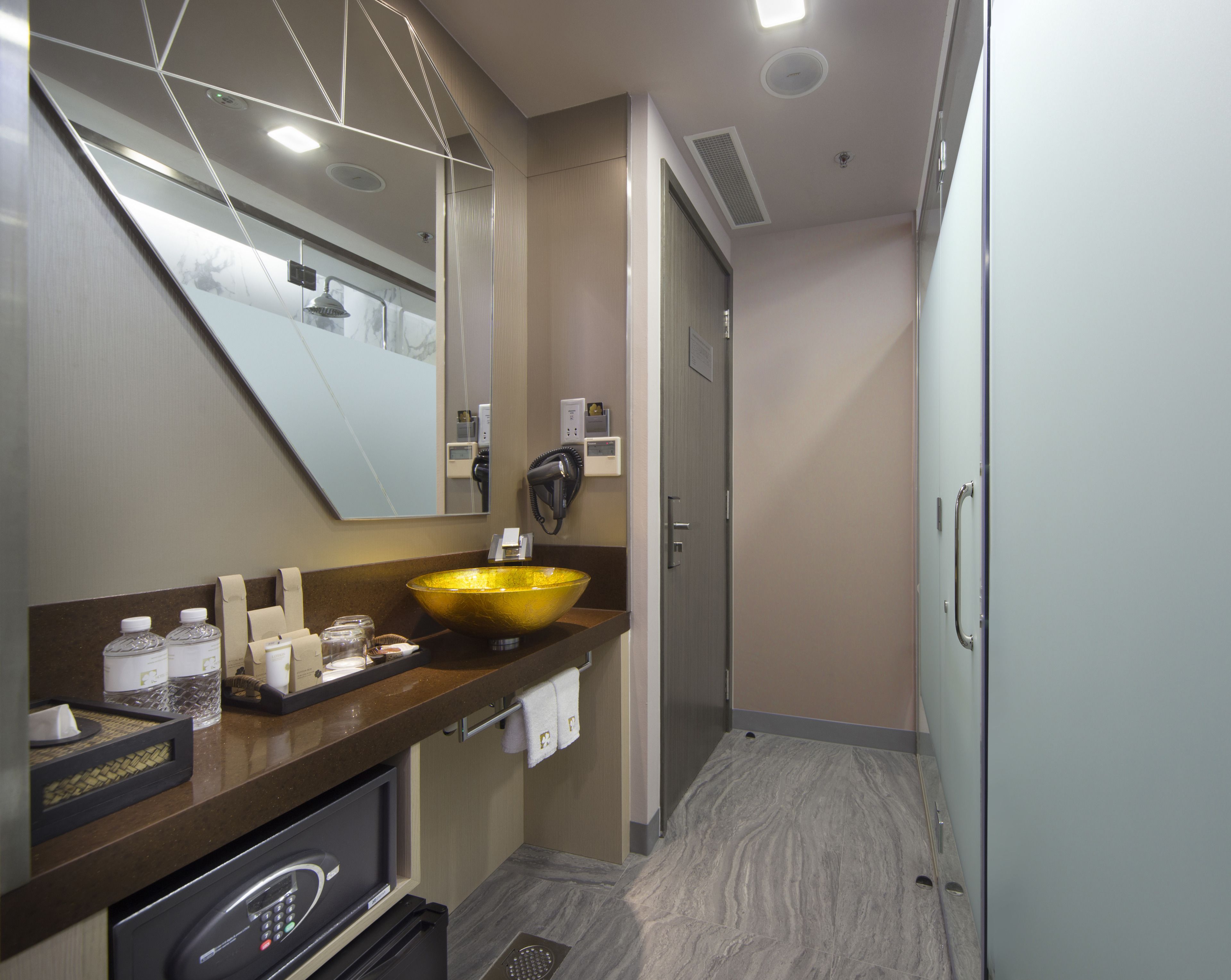 Photo - Hotel Clover 7