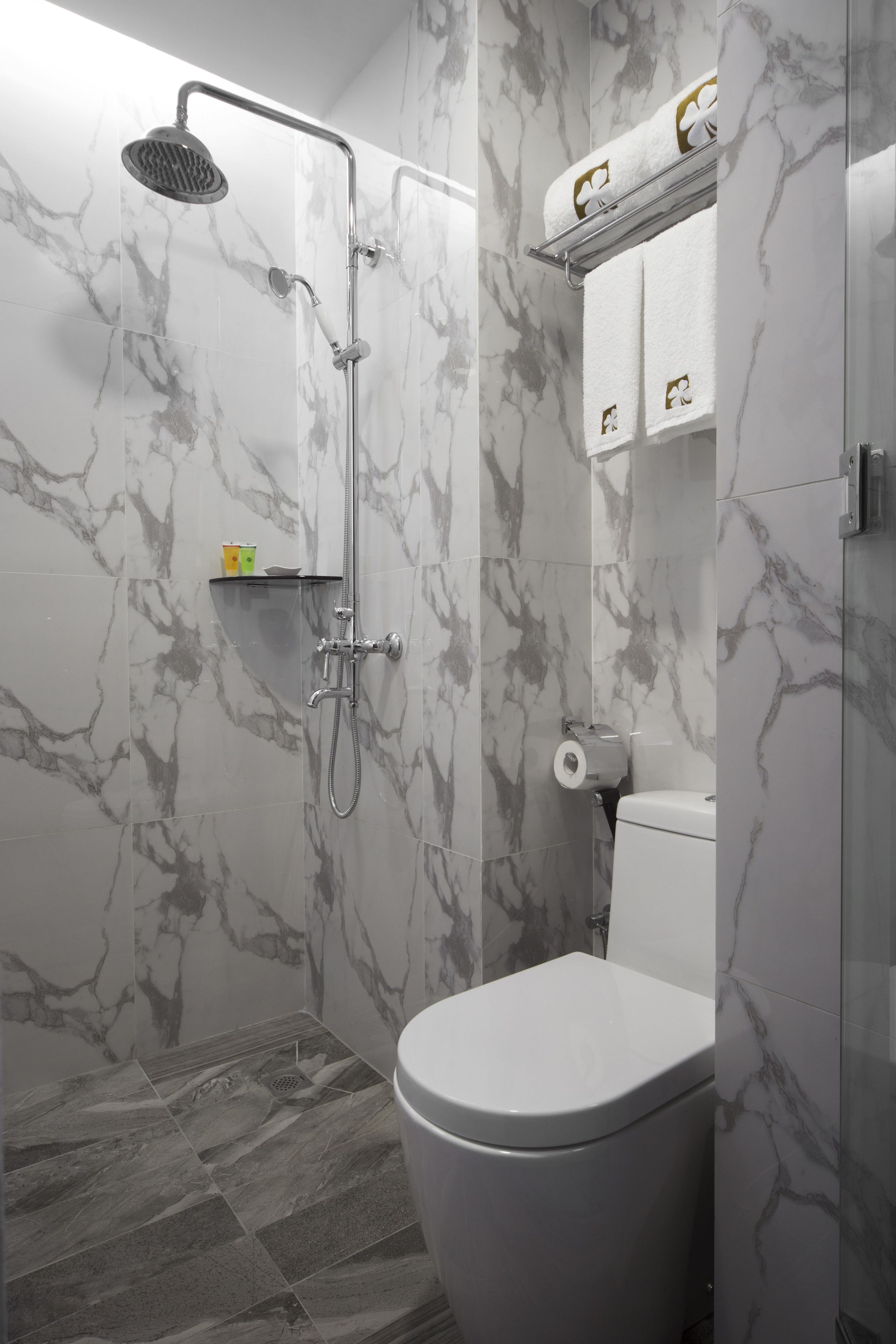 Photo - Hotel Clover 7