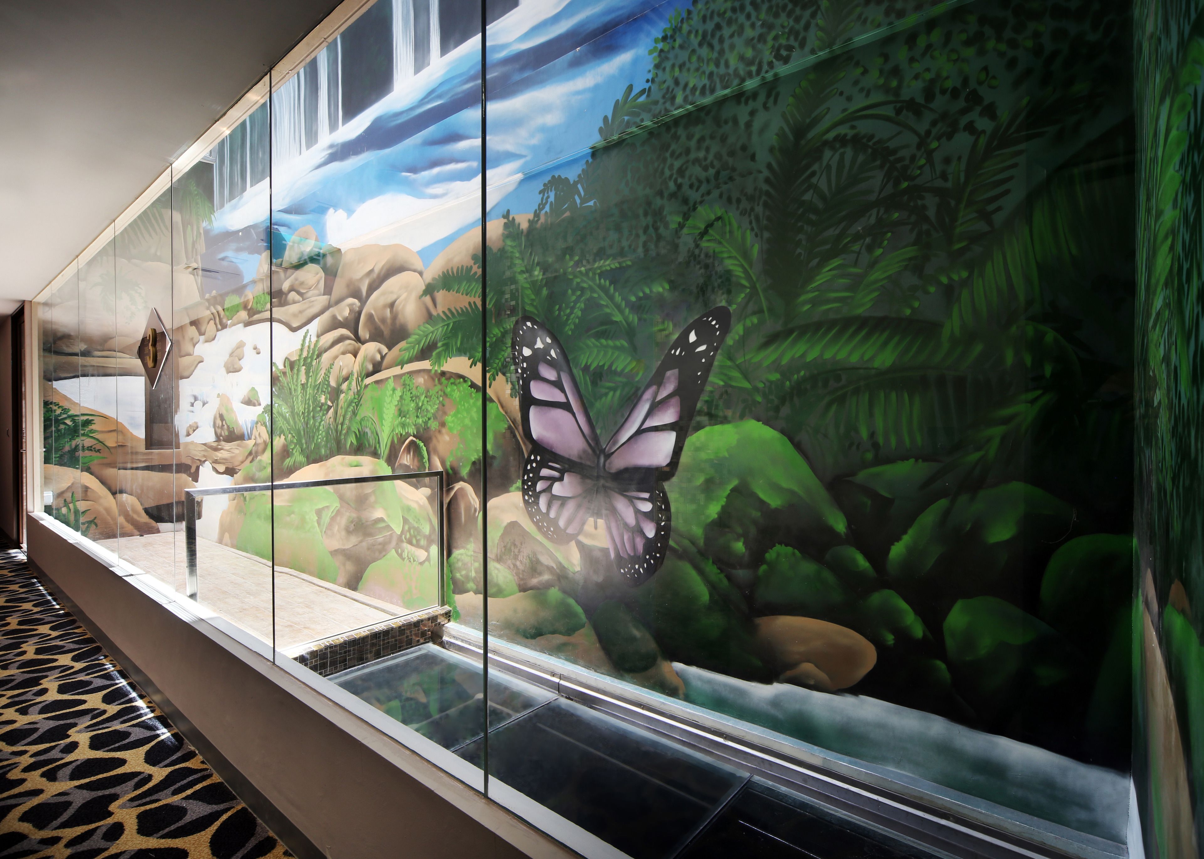 Photo - Hotel Clover 7