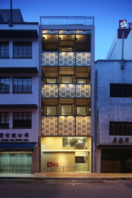 Hotel Clover 7 - Image 4