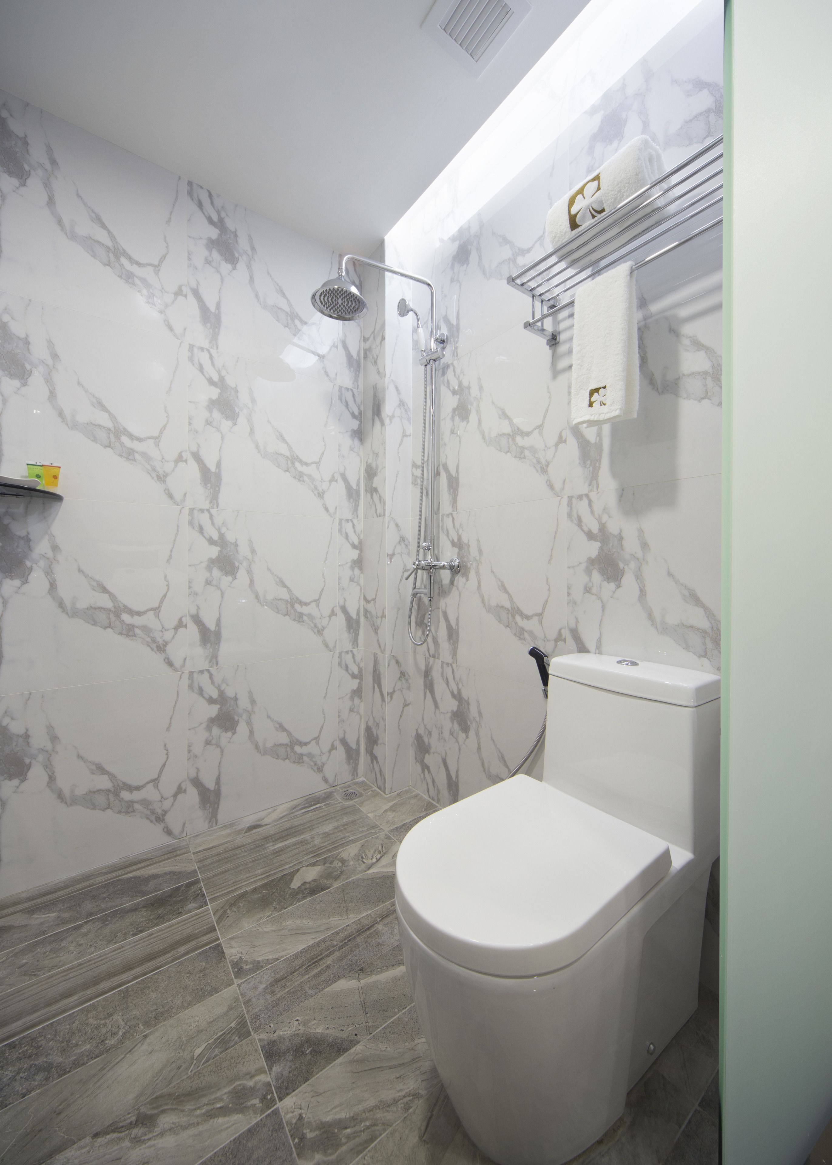 Photo - Hotel Clover 7