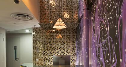 Hotel Clover 7