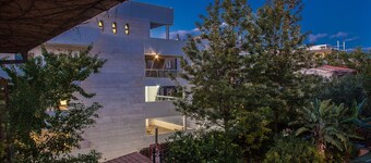 Residences del Teatro