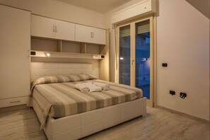 經典套房 | 隔音、免費無線上網