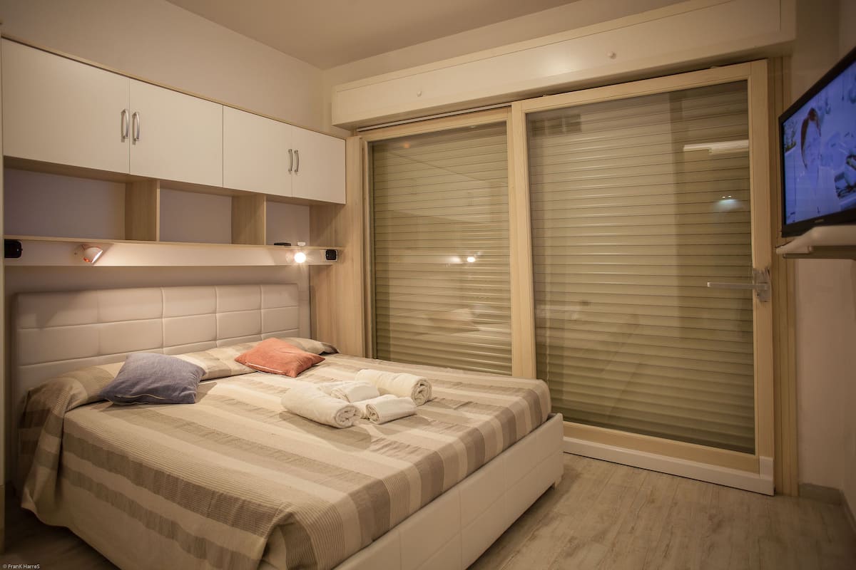 Superior Apartment, 1 Bedroom, Kitchen