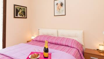 Departamento, 1 habitación, en el área del jardín