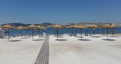 Anadolu Hotel Bodrum - All Inclusive
