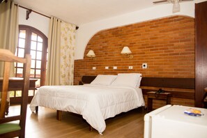 Superior Double Room | View from room