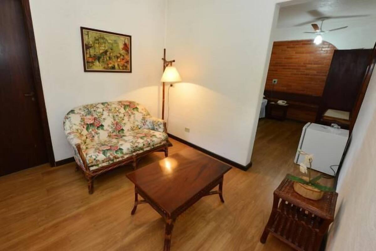 Suite (Casal) | Living area