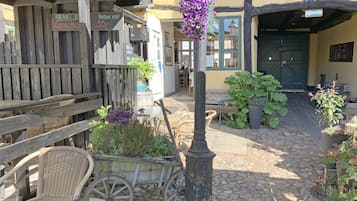 Terrazza/patio