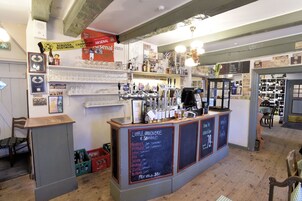 Café