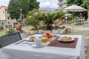 Exterior - Hotel Villa Fieschi (Lavagna)