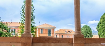 Hotel Villa Fieschi