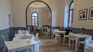 Meeting facility - Hotel Villa Fieschi (Lavagna)