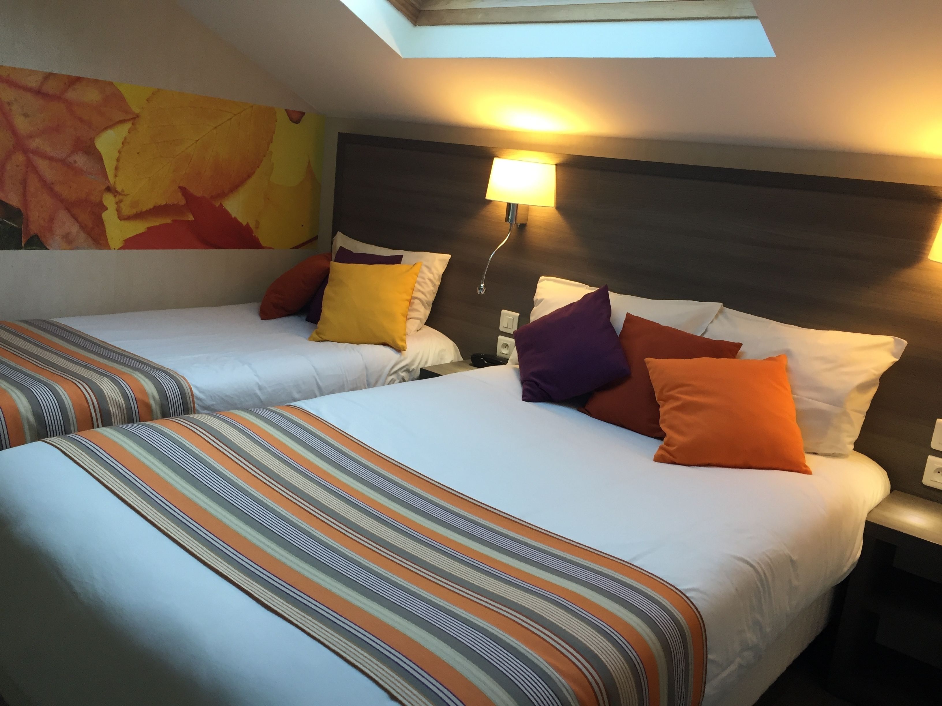 Photo - Hôtel de L'Avenue