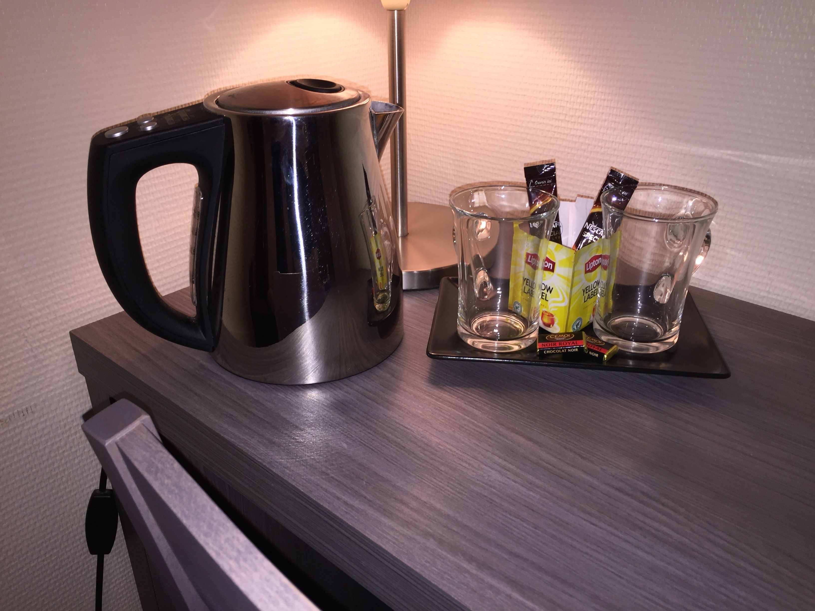 superior double room | 1 bedroom, premium bedding, desk, blackout curtains