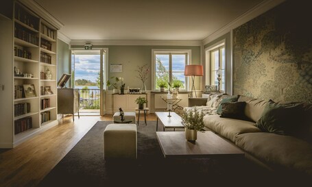 Almåsa Havshotell - view 2