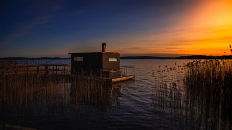Almåsa Havshotell – Affordable hotel in Vasterhaninge
