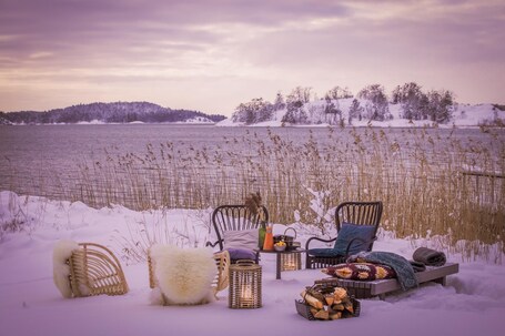 Almåsa Havshotell - view 3