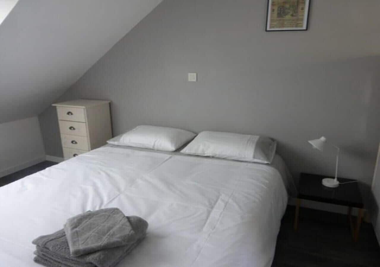 Foto - Chambres de Condate