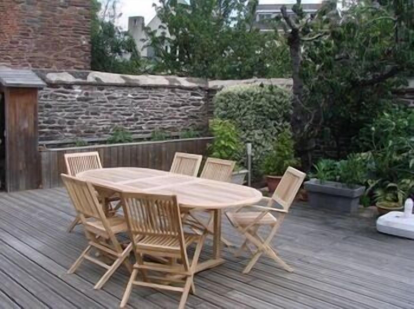 Foto - Chambres de Condate